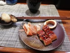 -戏作寿司(观音桥店)