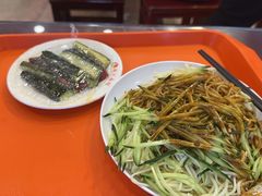 -新川面馆(新街口起源店)