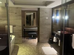 -上海静安铂尔曼酒店