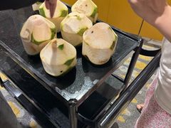 -亚特兰蒂斯-番红花海鲜自助餐厅·鲜活海鲜·小火锅