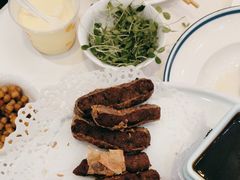 -紫光园(劲松店)