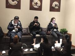 -悠悦MASSAGE&SPA(恒大广场店)