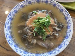 -南来顺饭庄·清真(南菜园店)
