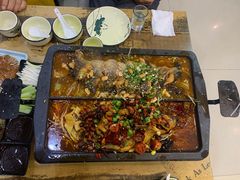 -清真•蜀风园(丁字沽店)