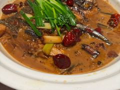 -江南·JIANGNAN(北京歌华开元大酒店)