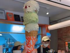 -Dal Cuore 达可芮冰淇淋(陕西北路店)
