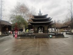-钱王祠