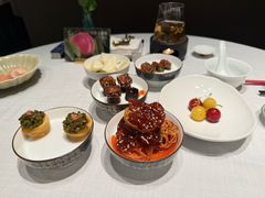 -许家菜.艺创菜(仁和新城店)