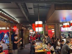 -蜀大侠火锅(寰球文化地标·总府店)