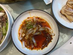 -渝信川菜(西单店)