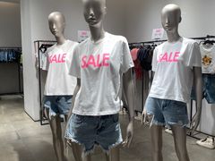 -URBAN REVIVO(西安Momopark店)