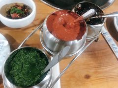 -元盛居(生态大街店)