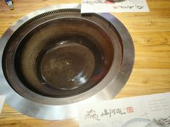 -山河屯铁锅炖(哈西站店)