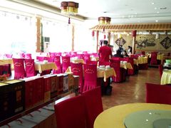 大堂-东北食府·铁锅炖(花溪湾店)