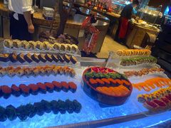 -杭州国际会议中心洲际酒店-原素全日餐厅(解放东路店)