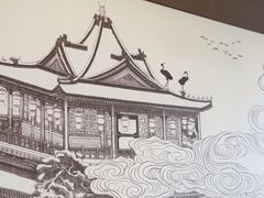 -董家大院·京味家常菜(朝丰家园店)