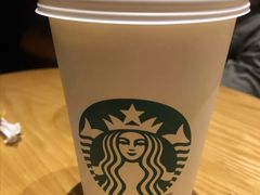 -星巴克臻选(郑州国贸360广场店)