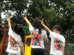 -爱彼格林珑悦幼儿园