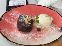 -IL Forno 意坊·意大利餐厅(温州万象城店)