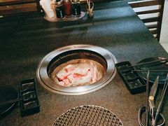 -神户赤童日式烤肉伙伴(东直门店)