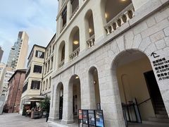 -大馆(前中区警署建築群)