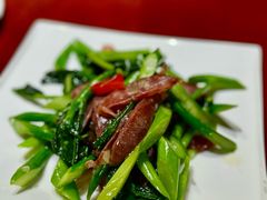 -墨白私房菜·广东菜 粤菜