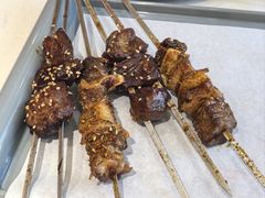 -状元阁烧烤(群力店)