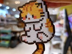 -十八字金银饰·拼豆·开蚌手工体验团建(君太百货店)