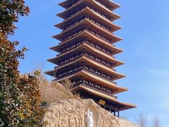 -牛首山文化旅游区