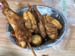 -老地方糖水店(大岭山综合市场店)