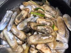 -争鲜·鲍鱼鸡煲(美邻中心店)