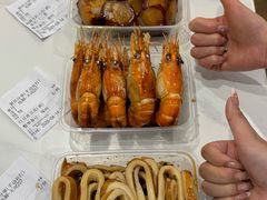 -江南粥家庄(宁国路店)