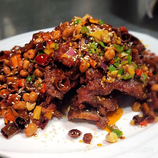 美味家源餐厅