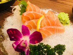 -红叶日料·放题·海胆·定食(星海店)