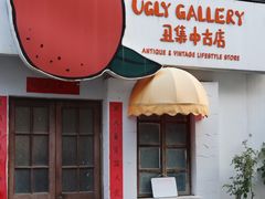 -溪岸路花鸟市场