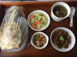 -杰爱月子护理中心