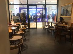 -星巴克(深圳星都豪庭店)