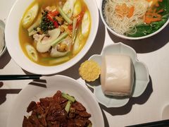 -张福记(陇海中路店)