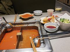 -海底捞火锅(宇飞大厦店)