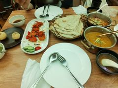 -清真·AL-JANNAT 佳纳特餐厅(狮子桥店)