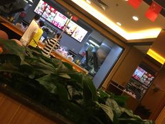 -永和大王(高新中四道店)
