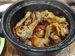 -斯丹姜母鸭·古法干香(涂门街总店)