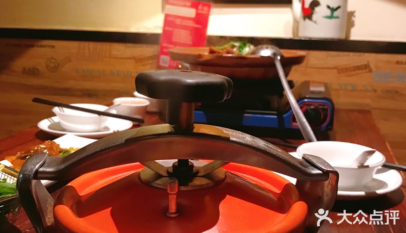 经典永留存！四代传承非遗美食！龚印记！