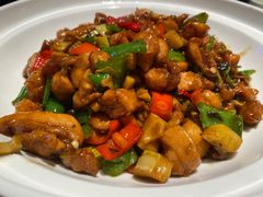 -老阿爸鲜鱼土菜(昆山花桥店)