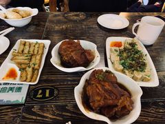 -吉亨面馆(古北1699店)