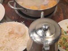 -正能量脆肉鲩火锅