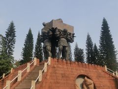 -广州雕塑公园