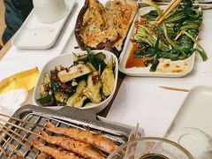 -木屋烧烤(龙华店)