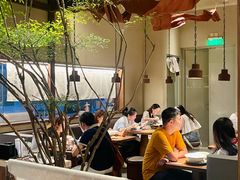 -RUXU入续糖水铺与包(卓悦中心店)