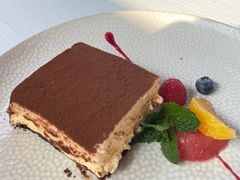 提拉米苏Tiramisu-Solo(衡山路店)